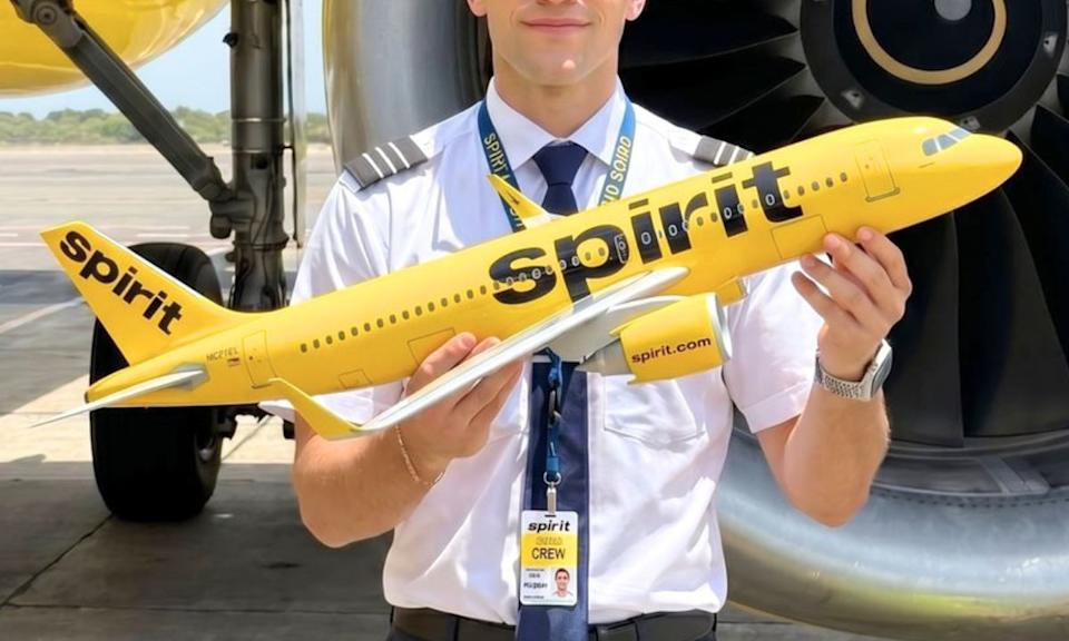 Spirit Airlines Shutdown Leaves Nearly 1,000 Texas Workers Without Jobs
