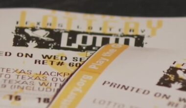 Former Texas Lottery director re-indicted