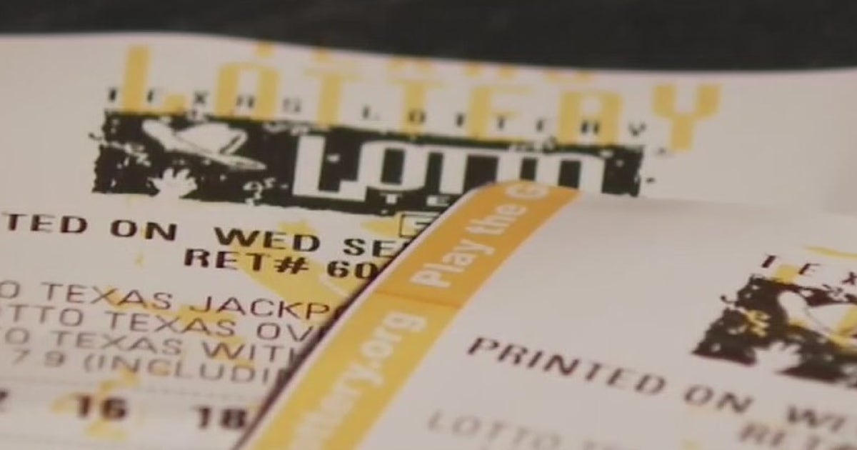 Former Texas Lottery director re-indicted