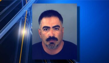 Lincoln County deputy arrested in El Paso ‘prostitution sting’