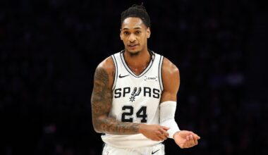 Devin Vassell Reveals How Thunder Fans Tried to Disrupt Spurs for Game 7