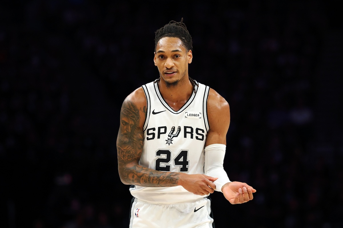 Devin Vassell Reveals How Thunder Fans Tried to Disrupt Spurs for Game 7