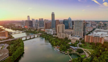 Smart meters have saved Austin, Texas, more than a billion of gallons of water, utility says