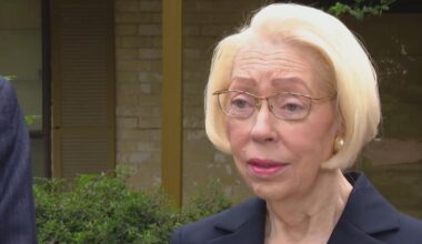 Plano widow battles city over code‑compliance claims she says are unfair