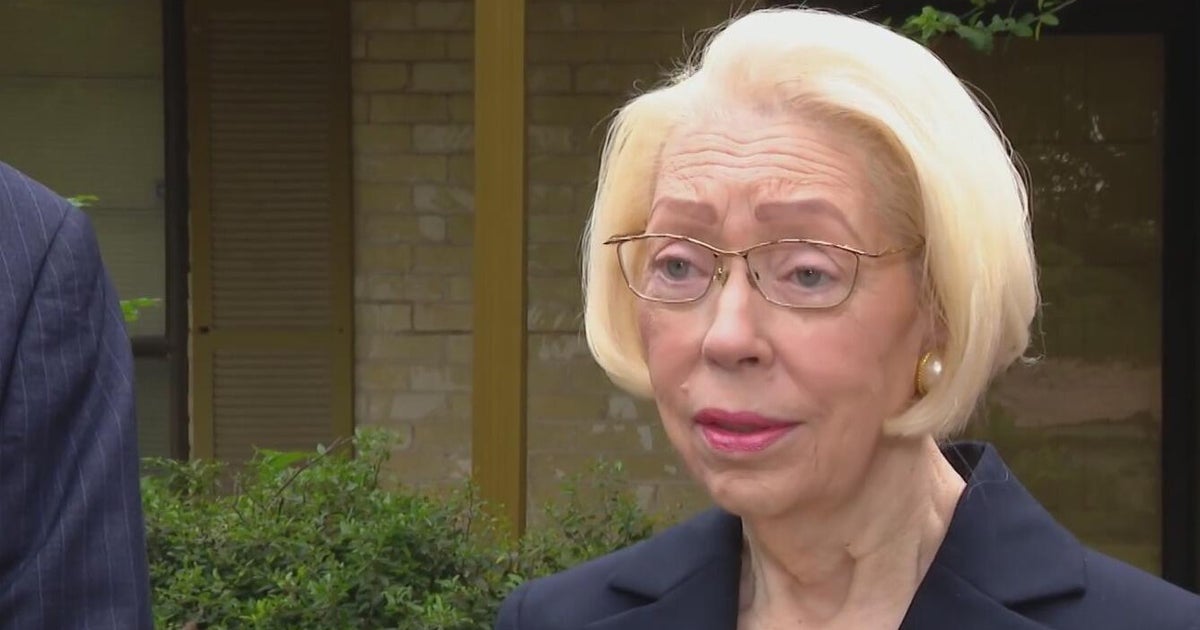 Plano widow battles city over code‑compliance claims she says are unfair