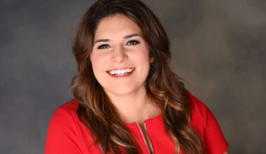 Fomer KPRC 2 reporter Haley Hernandez starts new Houston chapter