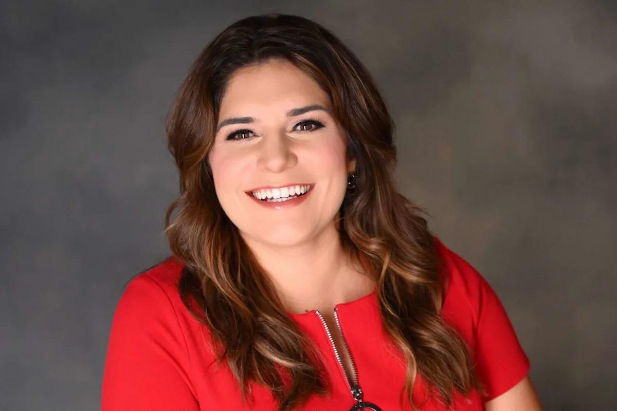 Fomer KPRC 2 reporter Haley Hernandez starts new Houston chapter