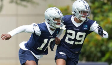 Dallas Cowboys offseason grade: Dallas beefs up its defense