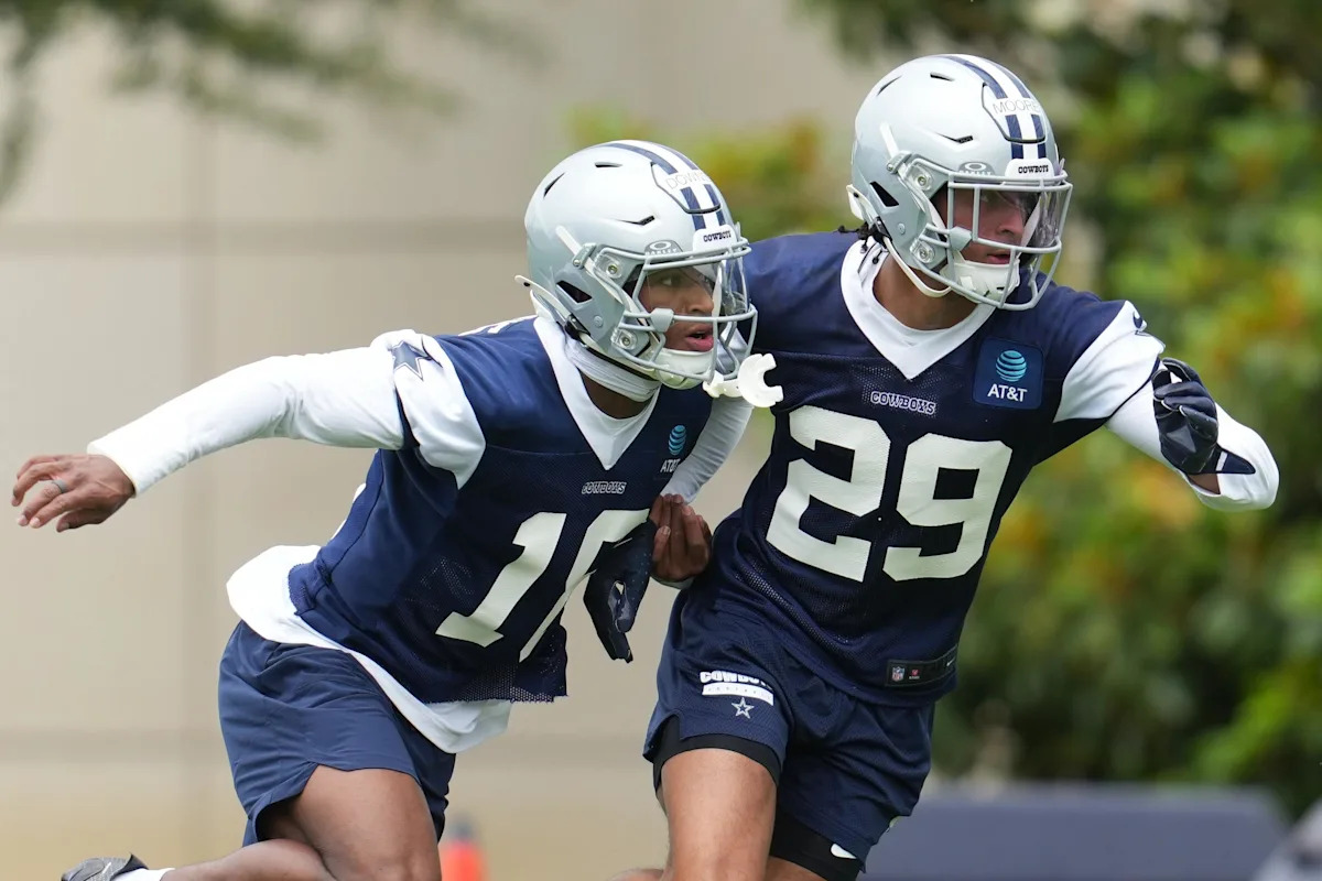 Dallas Cowboys offseason grade: Dallas beefs up its defense