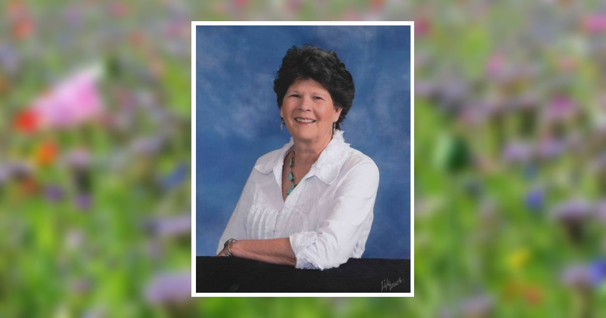 Sharon Janelle Coleman Obituary May 3, 2026