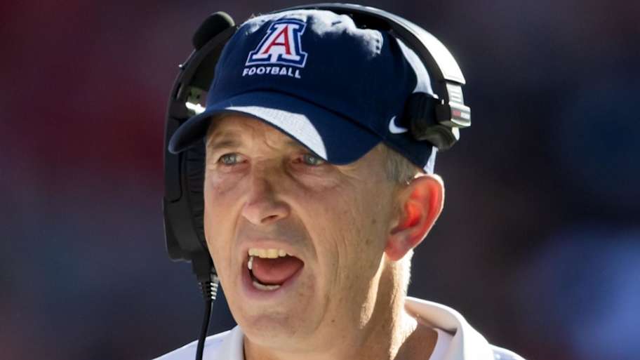 Arizona Offers Top Texas Quarterback in 2028 Class