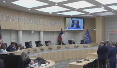 AXE H20 desal proposal moves forward for city staff review