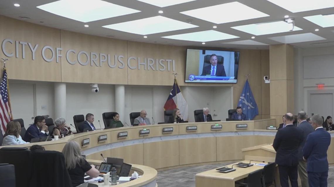 AXE H20 desal proposal moves forward for city staff review