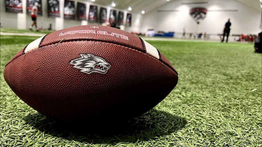 New Mexico and Texas Tech scheduled to meet on the football field in 2027