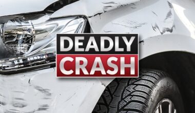 Deadly crash claims life of Texas woman in Opelousas