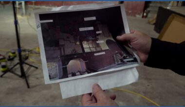 Historic Ritz Theatre restoration reveals original 1929 colors in Corpus Christi