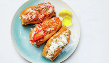 Dallas seafood shop will close in tourist area, but another opens soon