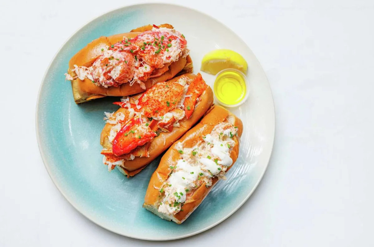 Dallas seafood shop will close in tourist area, but another opens soon