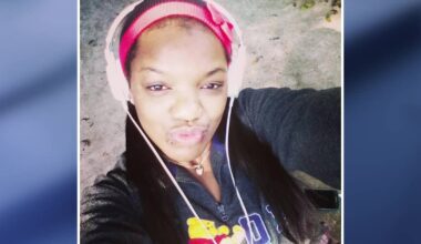 Community demands justice for Dallas woman found dead in freezer