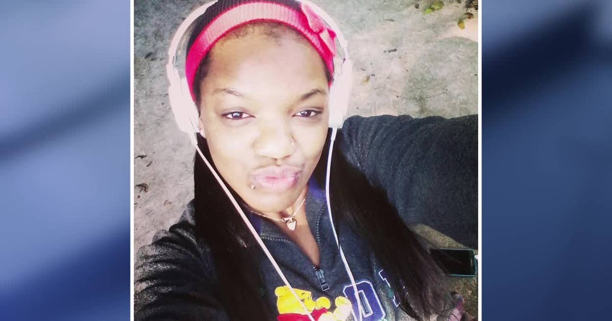 Community demands justice for Dallas woman found dead in freezer