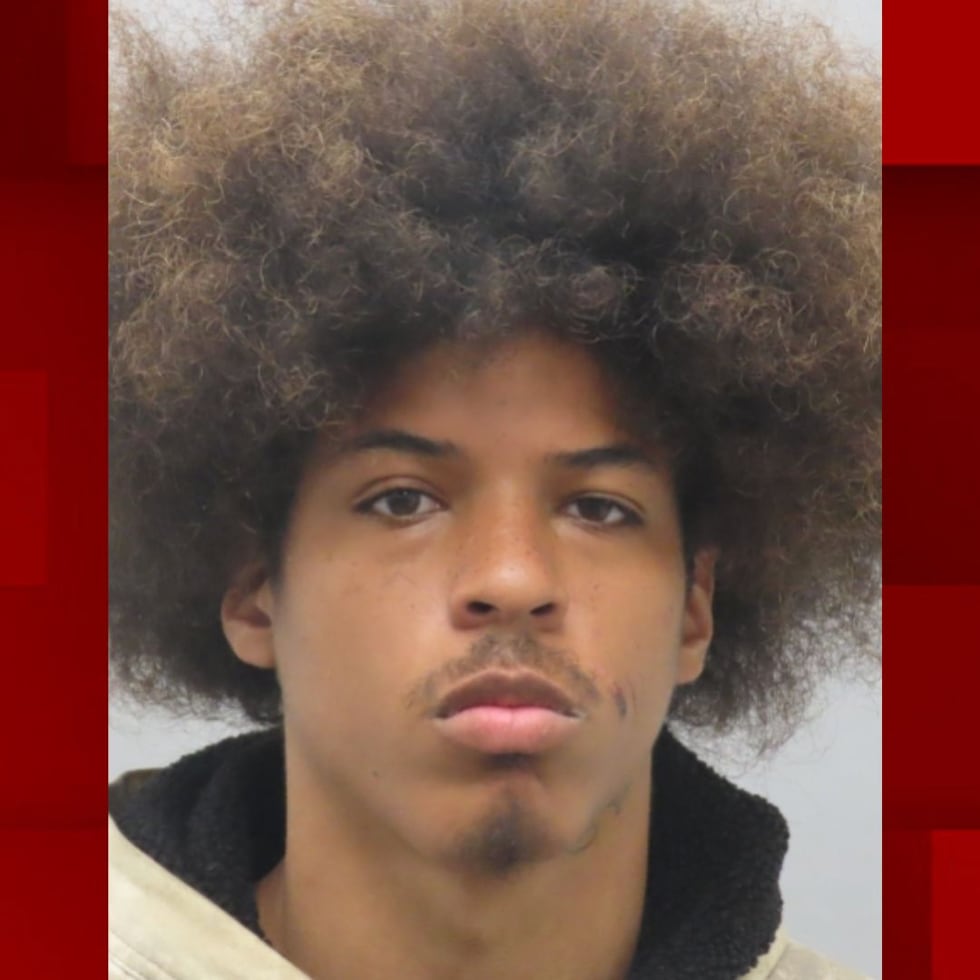 Michael Cantu, 26, is being charged with statutory rape, statutory sodomy, violation of a...