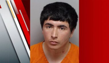San Antonio man accused of choking his child’s mother to death, police say