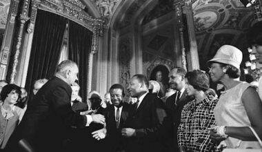 How the Voting Rights Act reshaped Texas’ electoral maps by empowering voters, candidates of color