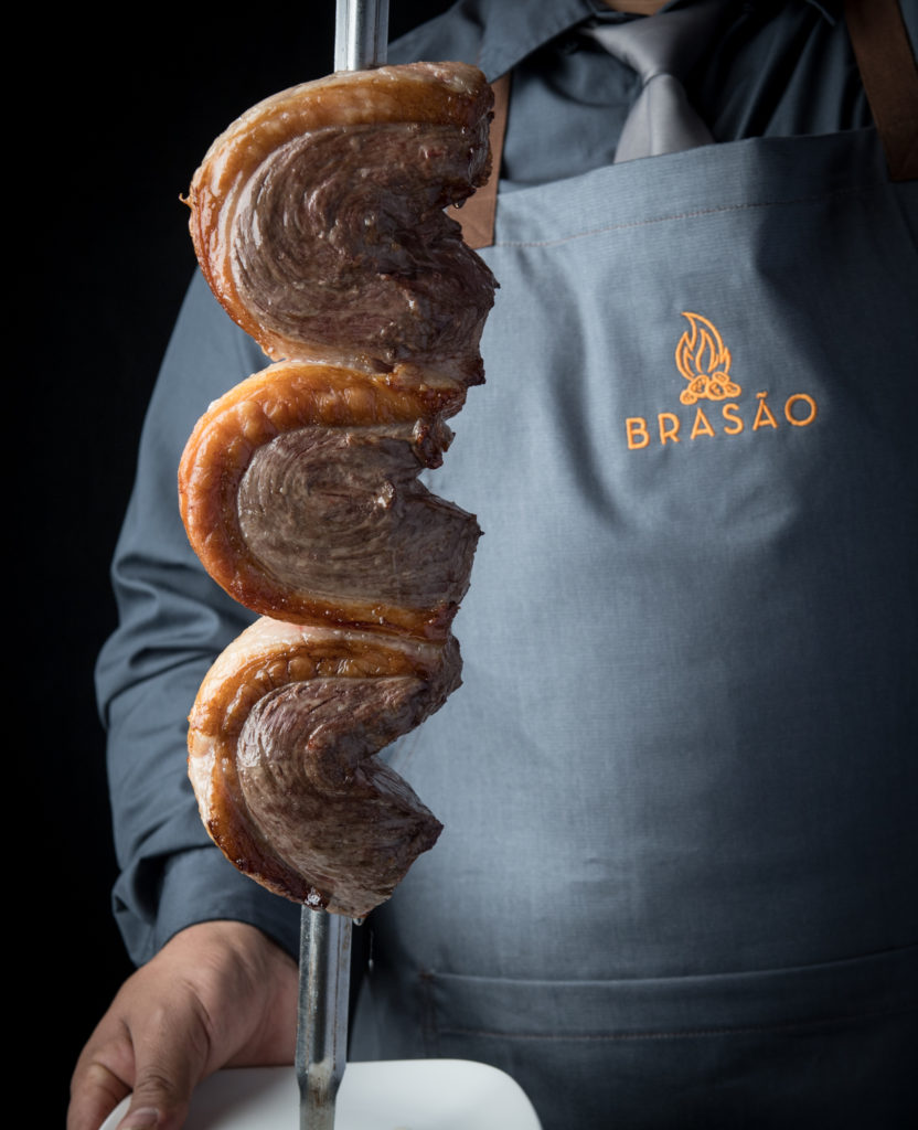 Brasao Plano