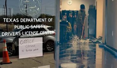 Despite partial reopening, Leon Valley driver’s license office still experencing temporary closures