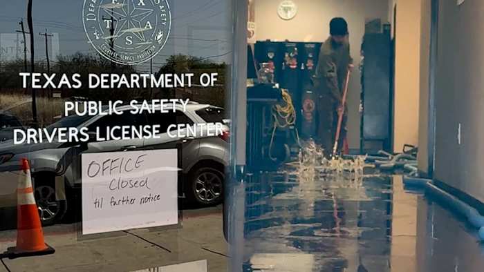Despite partial reopening, Leon Valley driver’s license office still experencing temporary closures