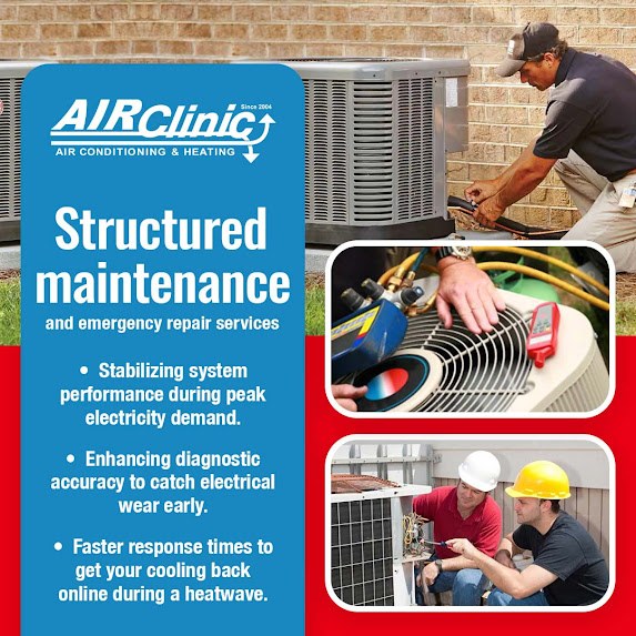 Emergency Repair services