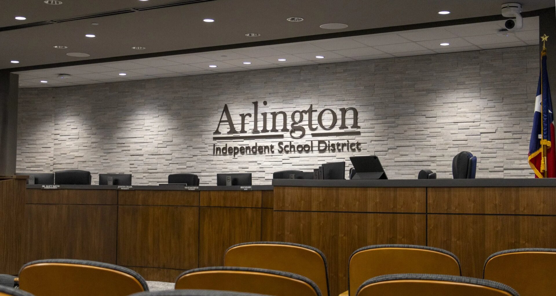 As enrollment declines, Arlington ISD leaders signal potential school closures