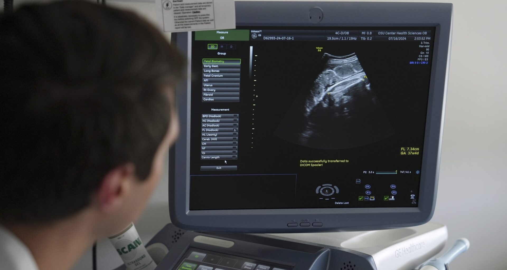 UTA receives $1.7M NIH grant to develop imaging technology