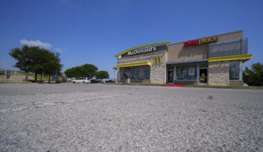 Is McDonald’s a restaurant? Fort Worth commission debates if it’s right for 820 and Rosedale