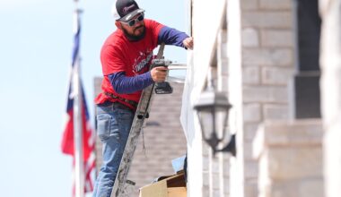  Fort Worth Housing Finance Corp. looks for new revenue for affordable housing
