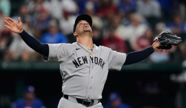 Infielder-turned-reliever Cruz highlights night of defensive gems for Yankees – thereporteronline