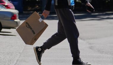 Amazon’s ultrafast 30-minute delivery expands to Dallas-Forth Worth – NBC 5 Dallas-Fort Worth