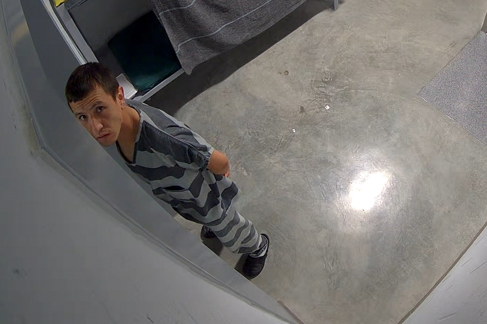 AP investigation finds rise in ICE detainee suicides