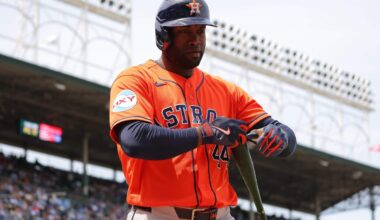 Astros mailbag: Should Houston sell at the trade deadline?