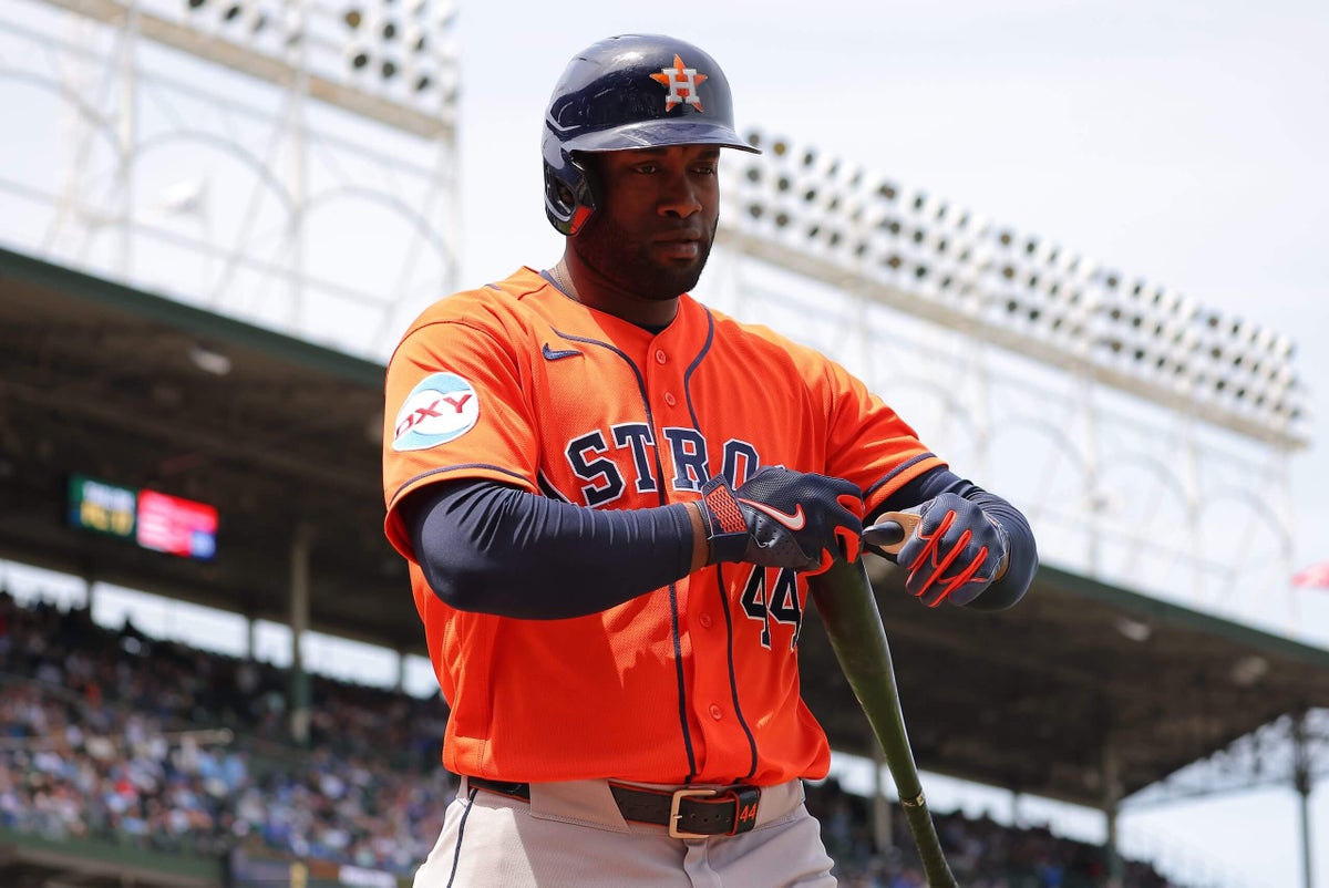 Astros mailbag: Should Houston sell at the trade deadline?