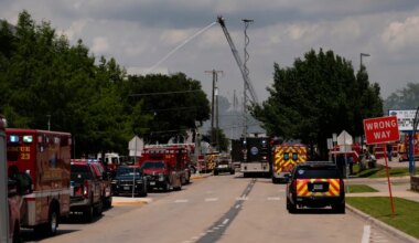 Dallas Explosion Kills at Least Three, Including Child 