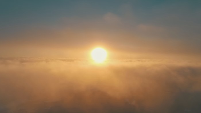 Houston weather: Clear start Friday ahead of sunshine and high ozone levels