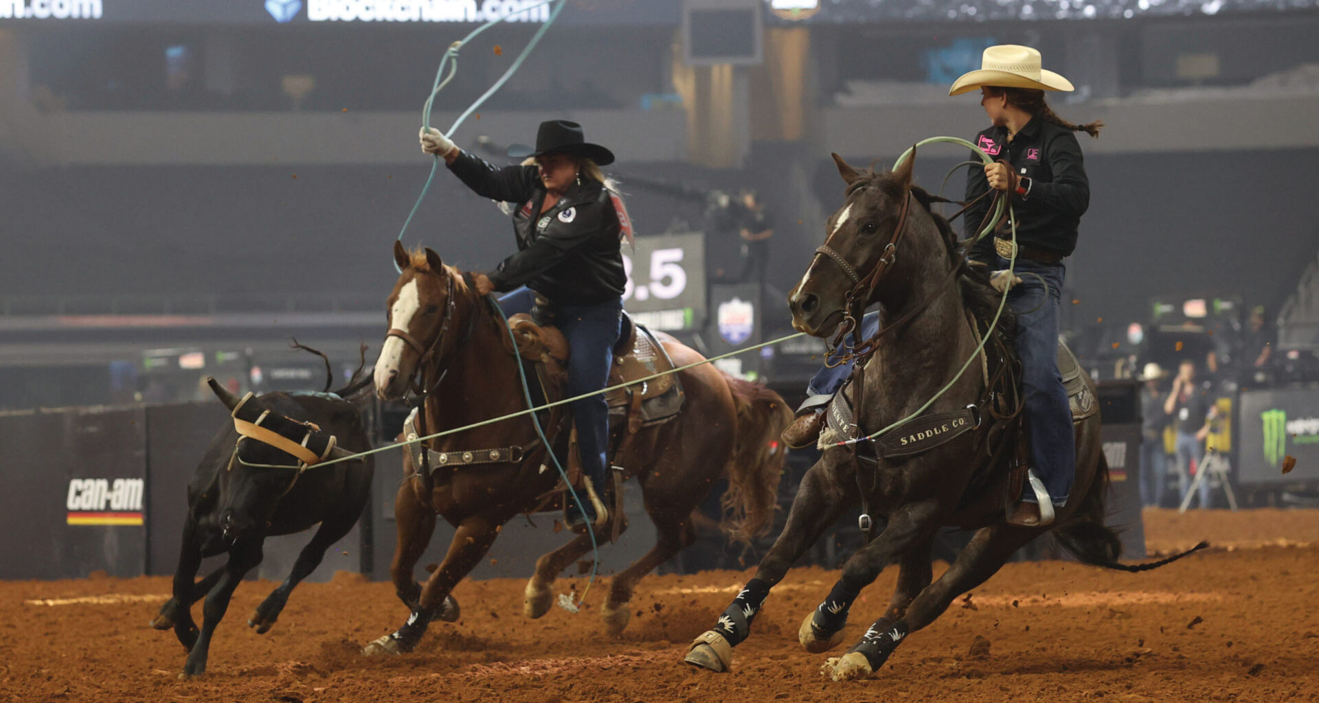 Premier Women's Rodeo Finals 2026 Information