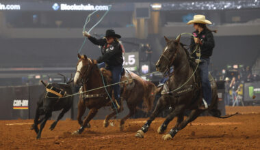 Premier Women's Rodeo Finals 2026 Information