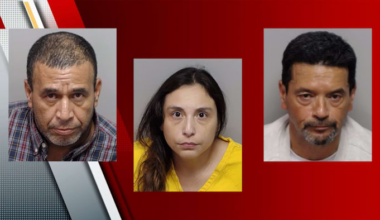 3 arrested for stealing more than $1,000 of Home Depot merchandise using fake receipt, SAPD says