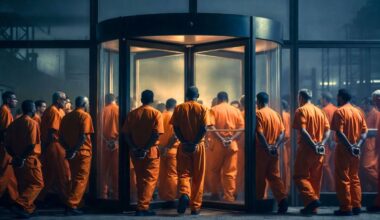 Abbott Expands Repeat Offender Task Force To DFW
