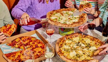 The Best New York-Style Pizzas in Austin for East Coast Transplants