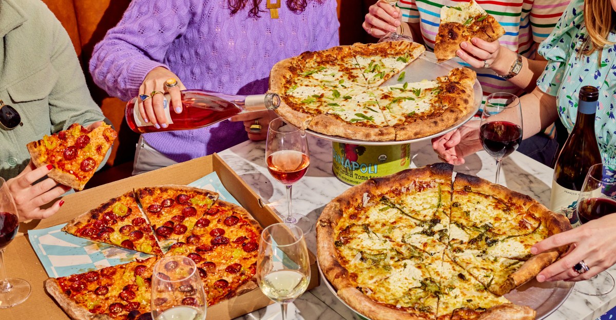 The Best New York-Style Pizzas in Austin for East Coast Transplants