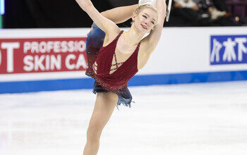 Planoite and Olympic athlete Amber Glenn to be honored with proclamation