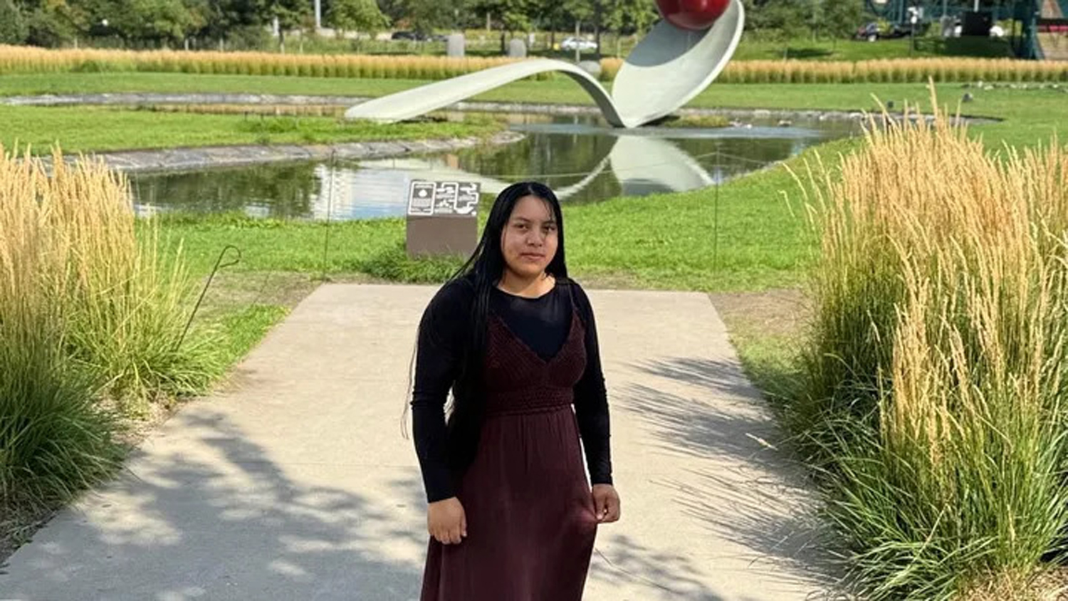 ICE declines parole for Minnesota woman with ovarian cyst, says she’s not surgery candidate